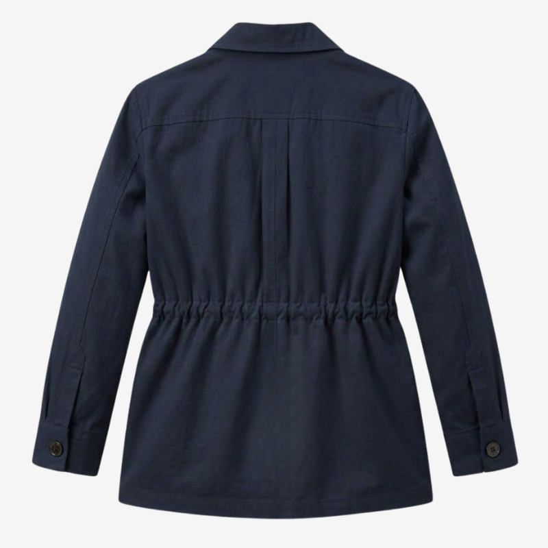 Manuel Safari Jacket – Stylish Adventure-Ready Outerwear