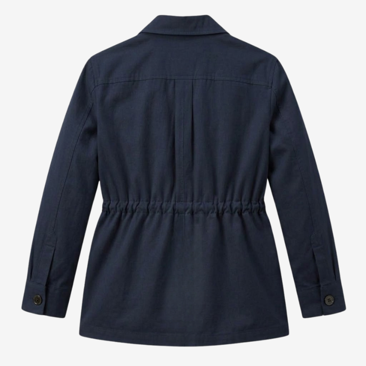 Manuel Safari Jacket – Stylish Adventure-Ready Outerwear