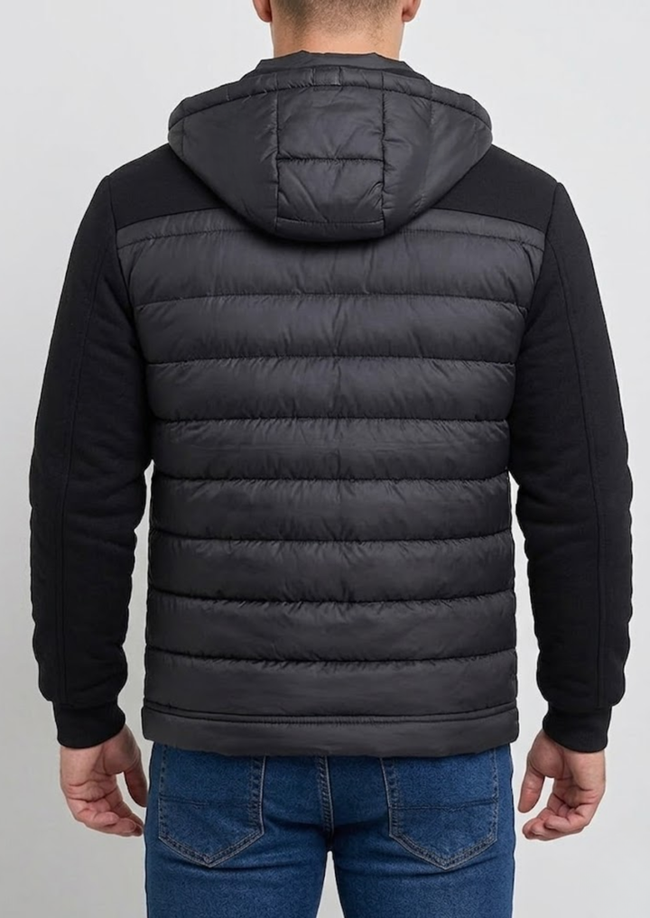 Maurizio Jacket – Timeless Style & Modern Comfort