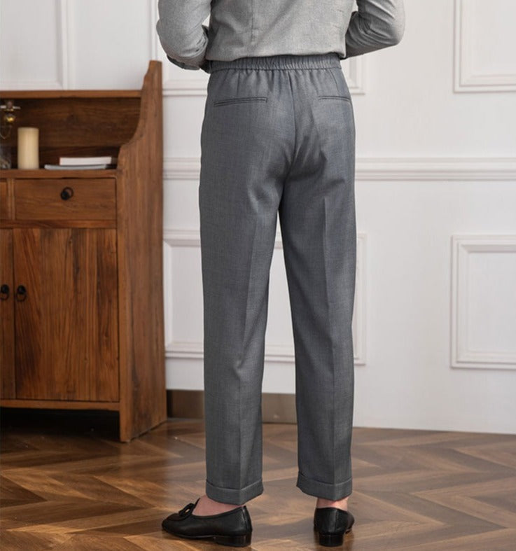 Orion Trousers – Stylish, Comfortable Everyday Wear