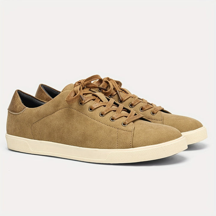 Monaco Classic Sneakers