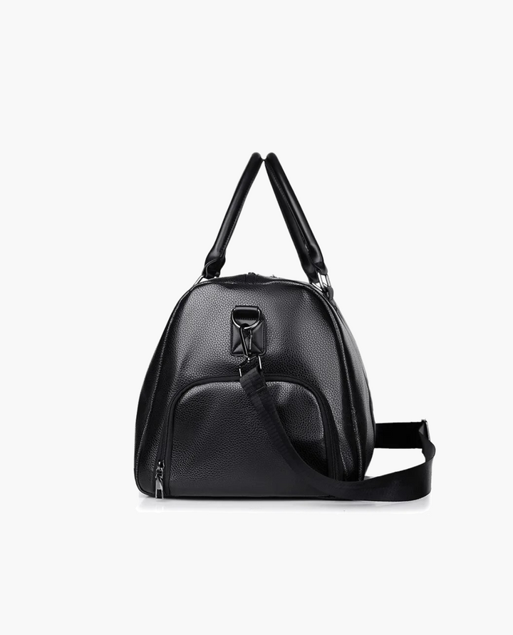 Lowell Premium Duffle Bag