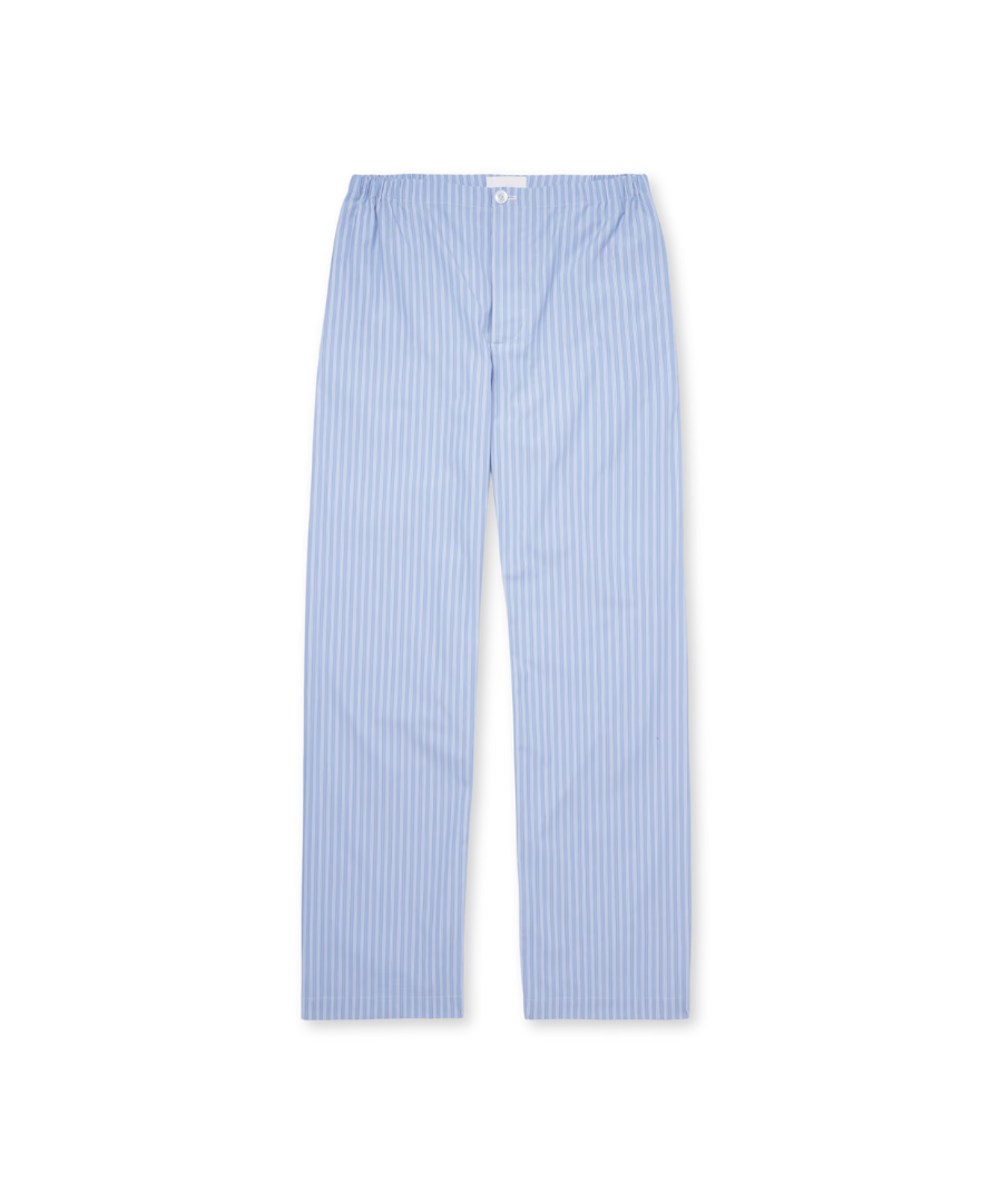 Zacharie Stylish Striped Trousers