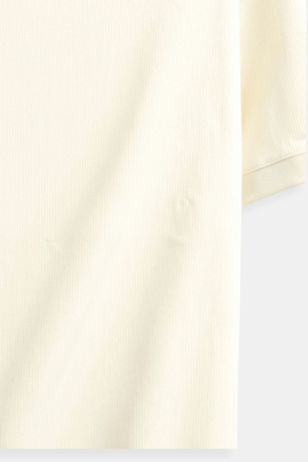 LEON Premium Knit Open-Collar Polo Shirt
