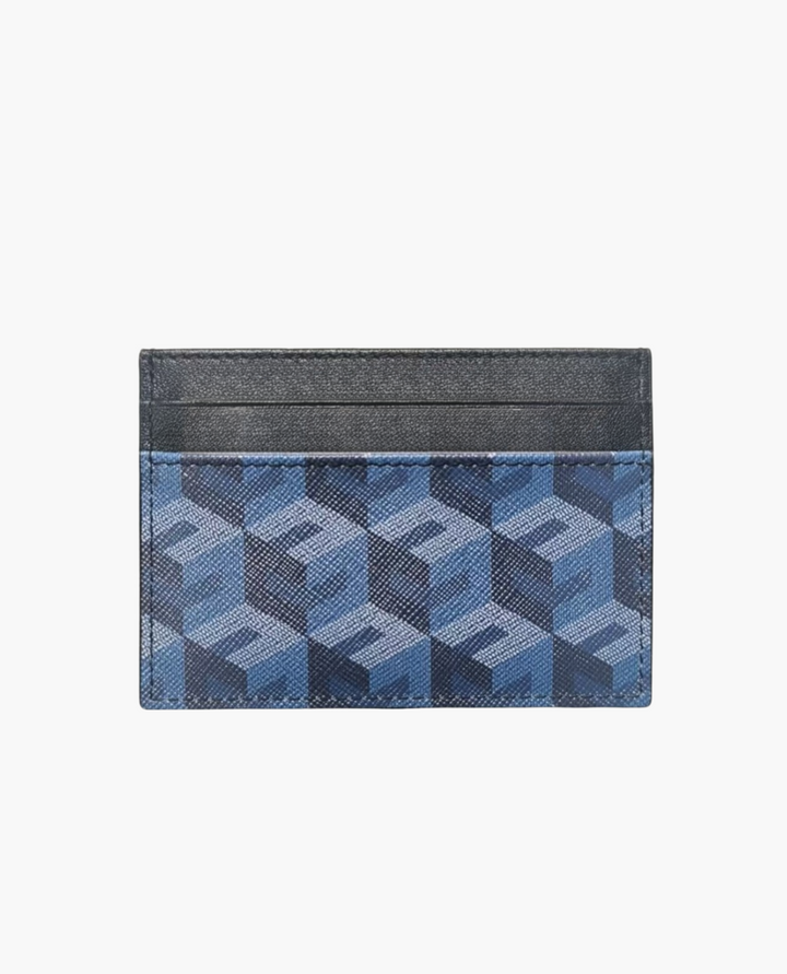 Antoine Cube Card Holder – Sleek & Stylish Essentials Organizer