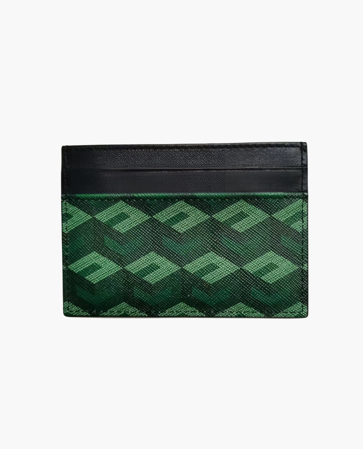 Antoine Cube Card Holder – Sleek & Stylish Essentials Organizer