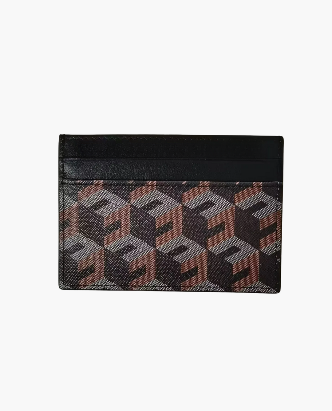 Antoine Cube Card Holder – Sleek & Stylish Essentials Organizer