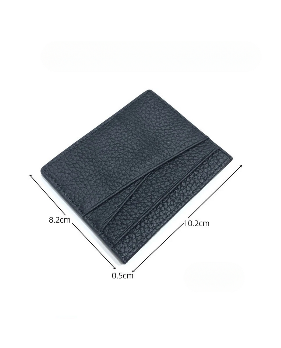 Jean Card Holder – Stylish & Compact Wallet for Everyday Essentials
