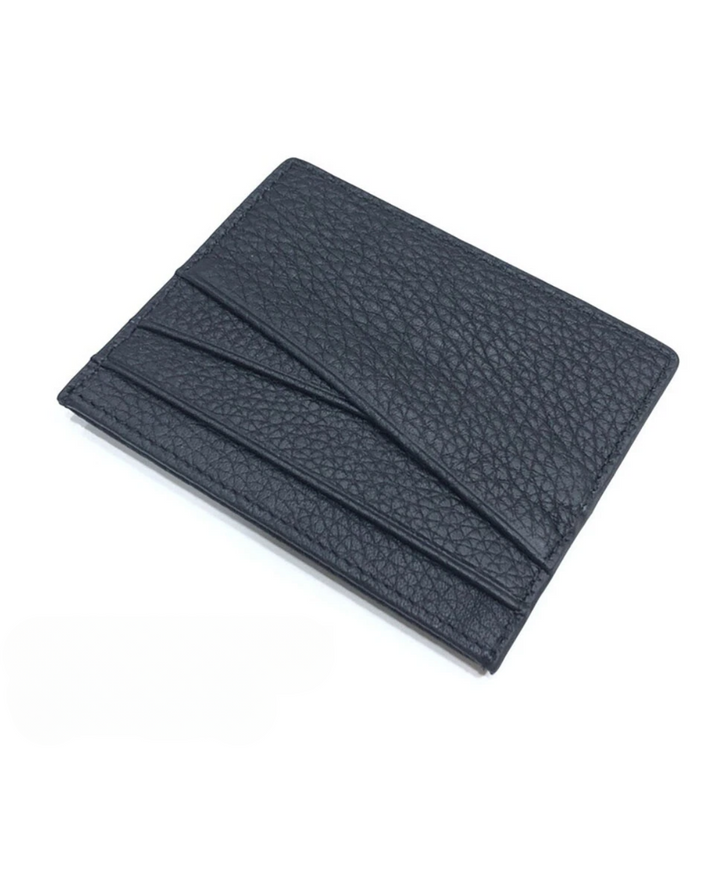 Jean Card Holder – Stylish & Compact Wallet for Everyday Essentials