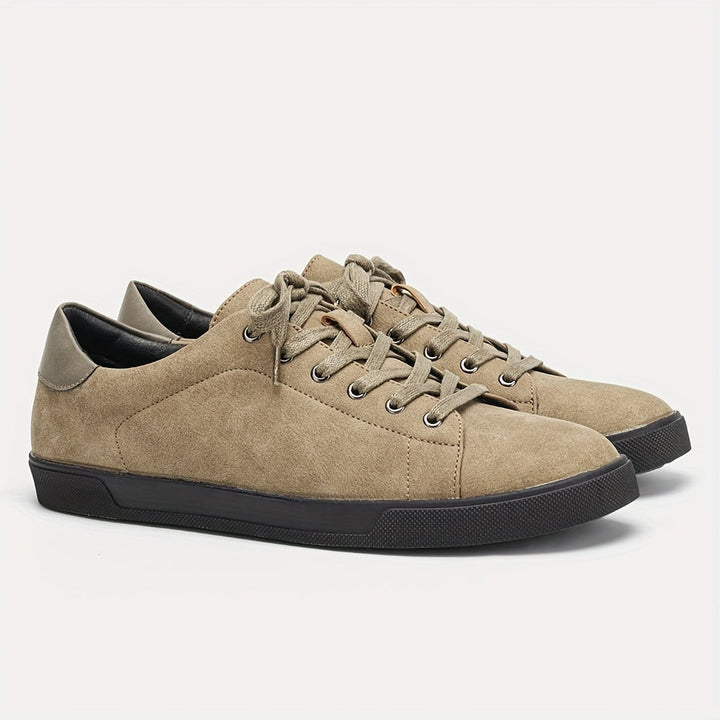 Monaco Classic Sneakers