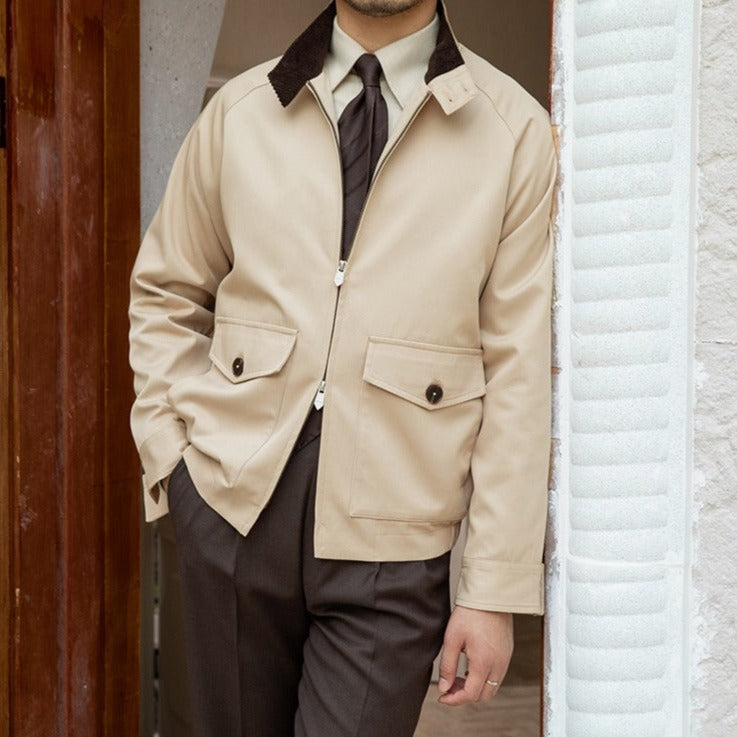 GSTAAD Premium Jacket