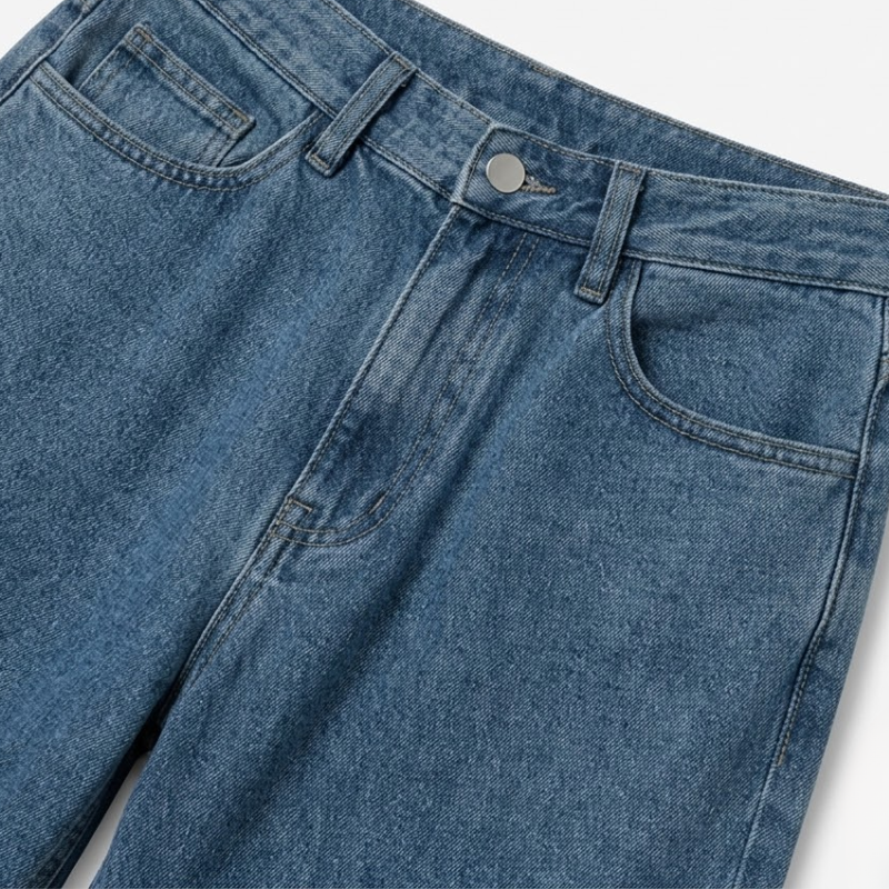 Liberto Relaxed-Fit Jeans