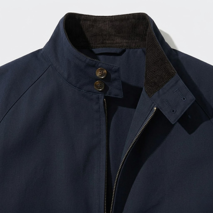 GSTAAD Premium Jacket