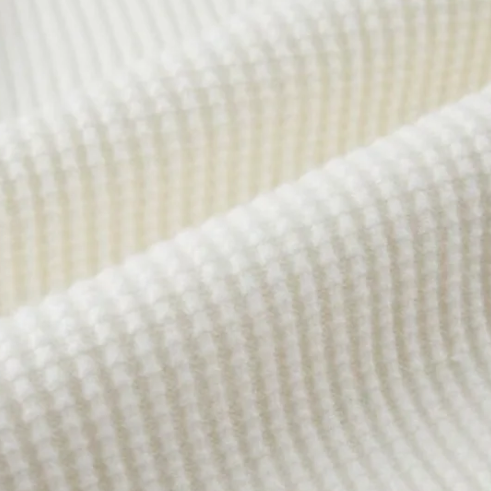 Quarter-Zip Knit Pullover