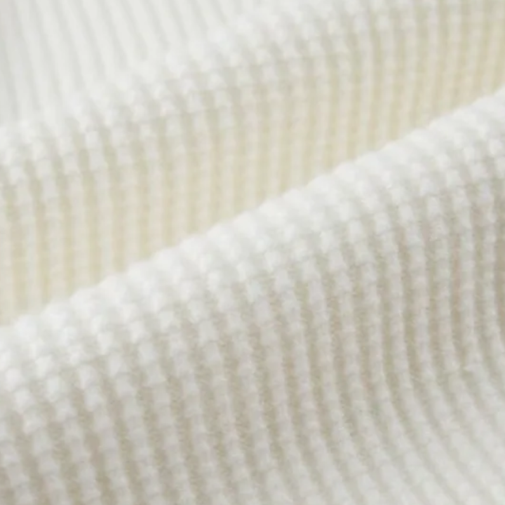 Quarter-Zip Knit Pullover