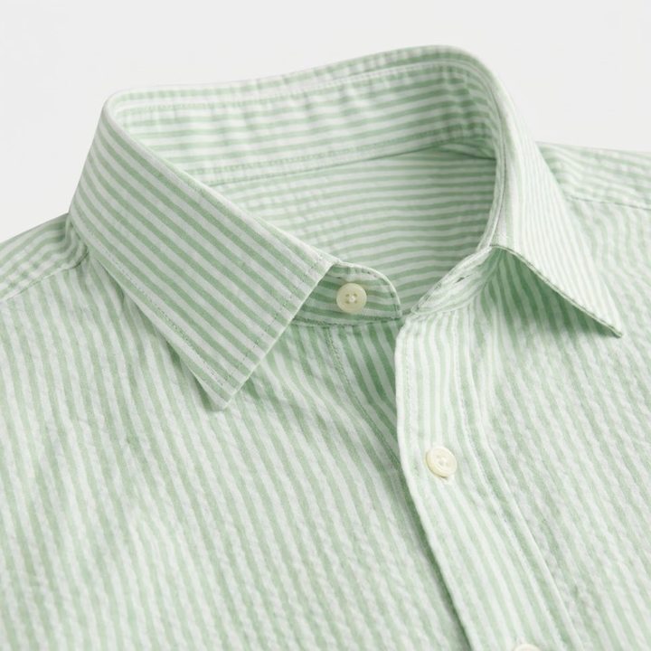 Langford Classic Shirt