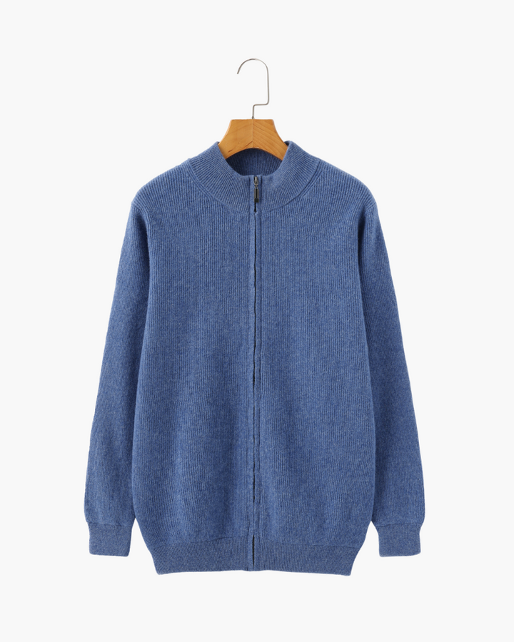Monte Cashmere Vest