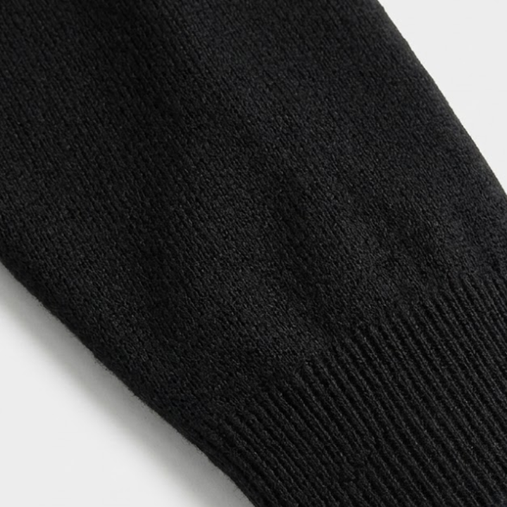 Felipe Classic Collared Cardigan