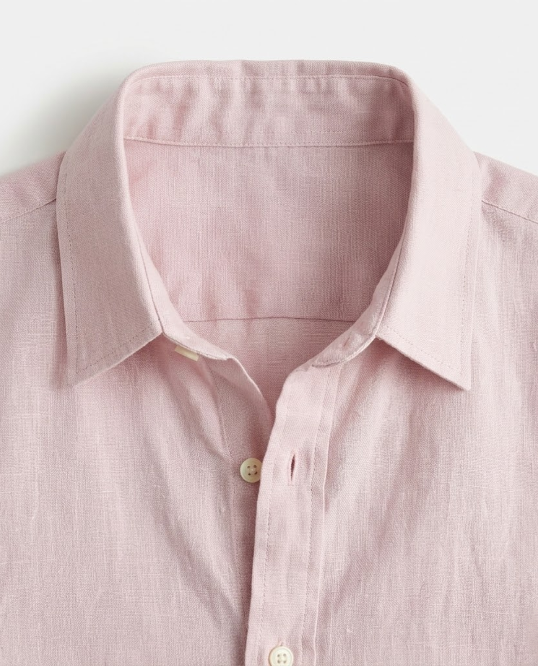 Adriano Premium Linen Shirt