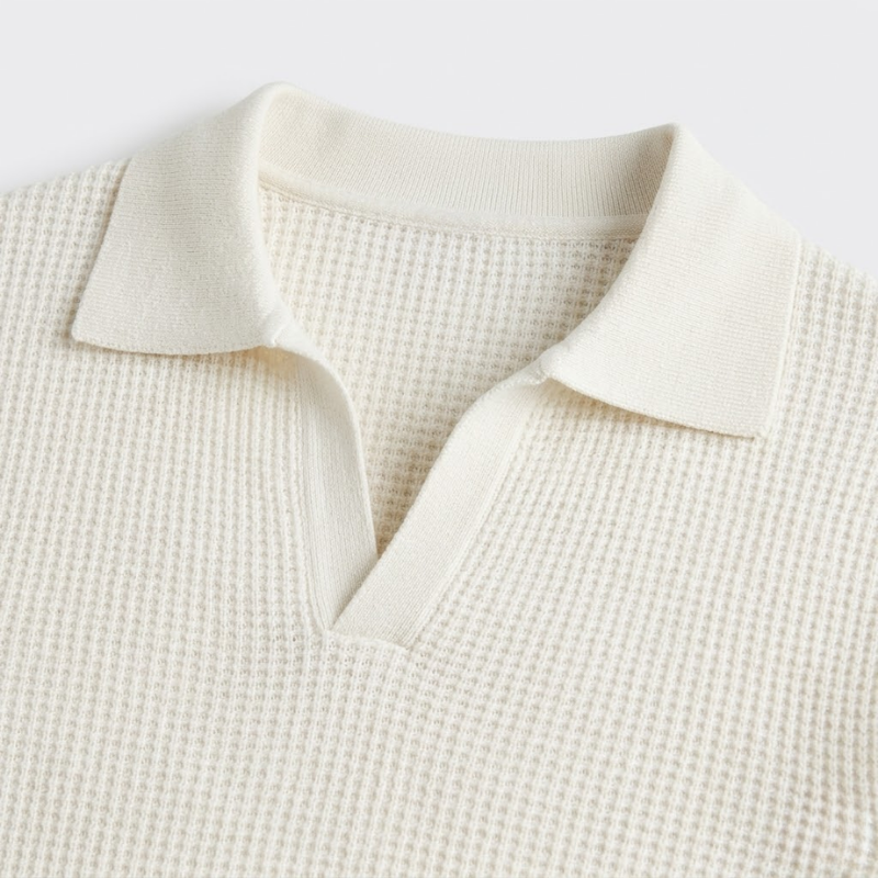 Theodore Classic Polo