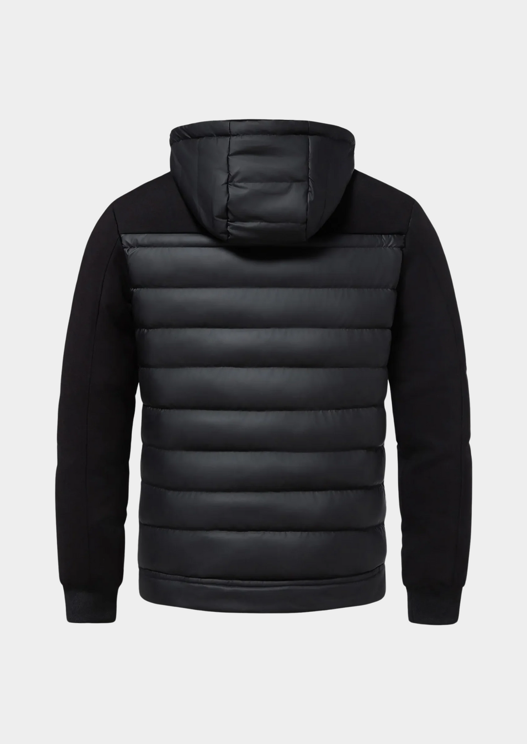Maurizio Jacket – Timeless Style & Modern Comfort
