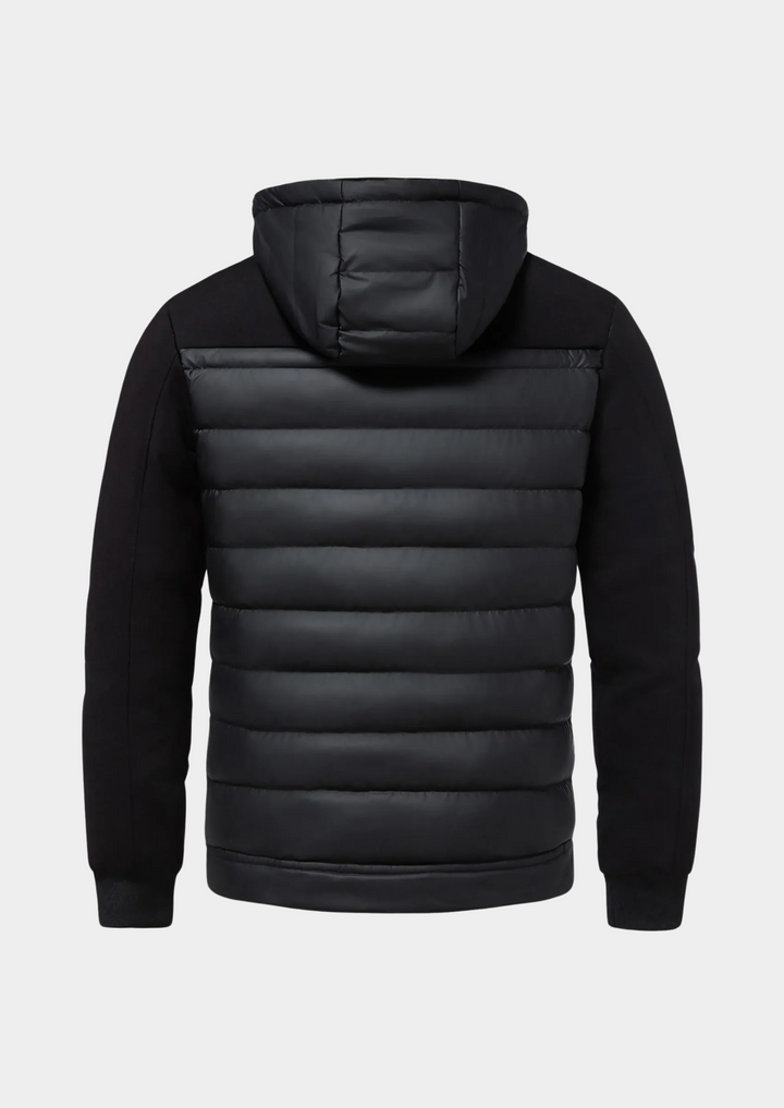 Maurizio Jacket – Timeless Style & Modern Comfort