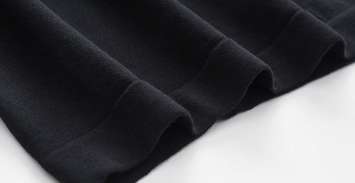 Angelo Premium Knit Polo