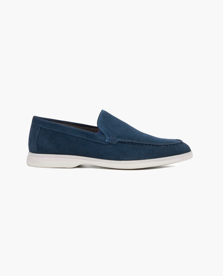 Fazio Premium Leather Sneakers