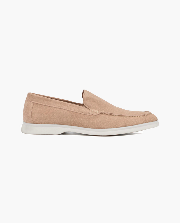 Fazio Premium Leather Sneakers
