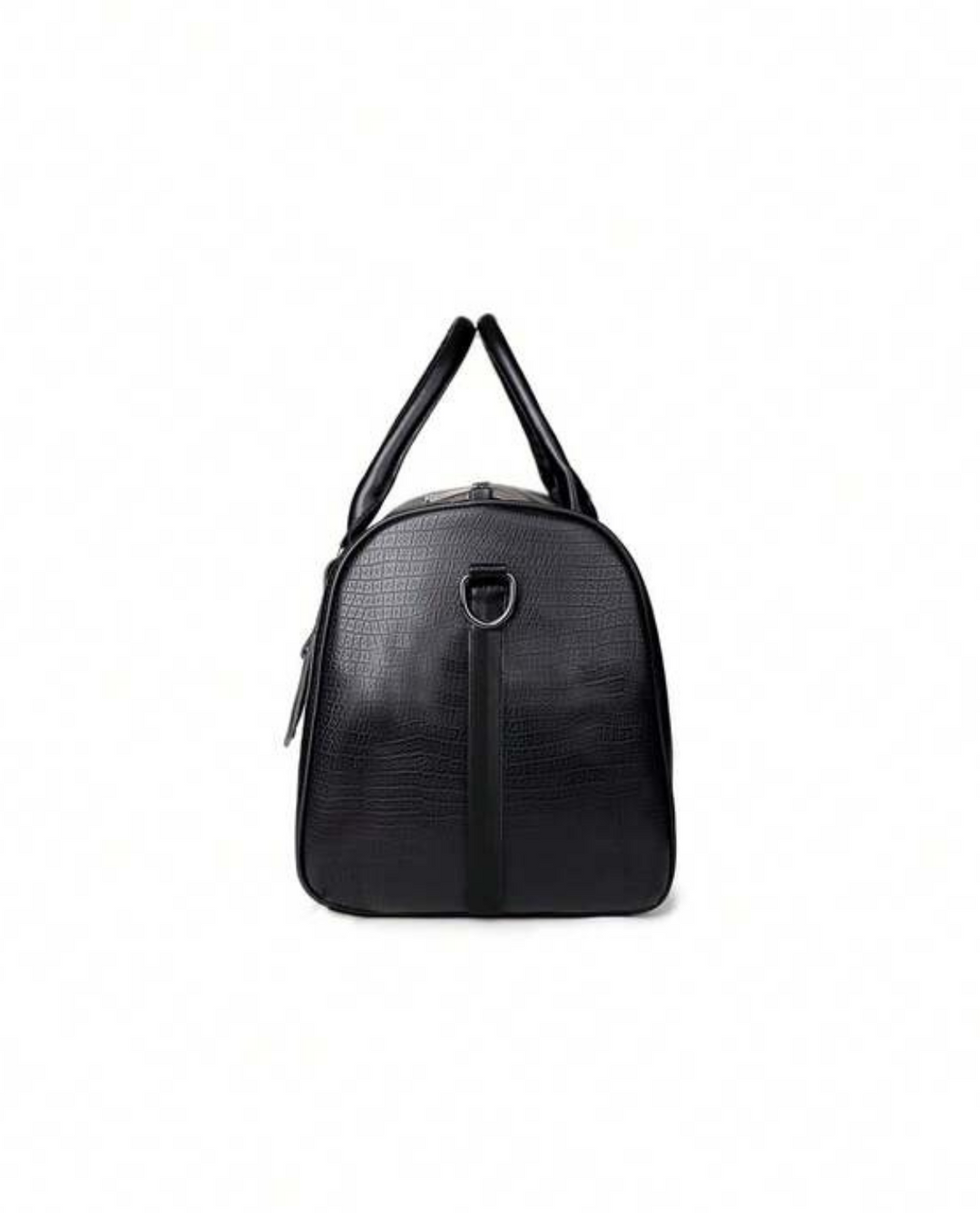 Chandler Premium Leather Duffle Bag