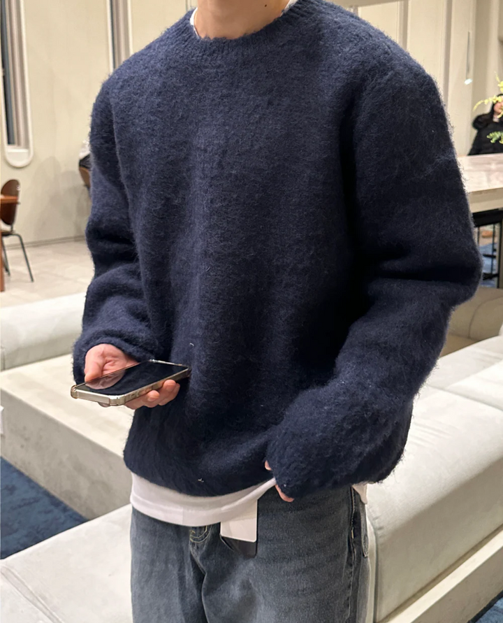 Teodoro Stylish Sweater