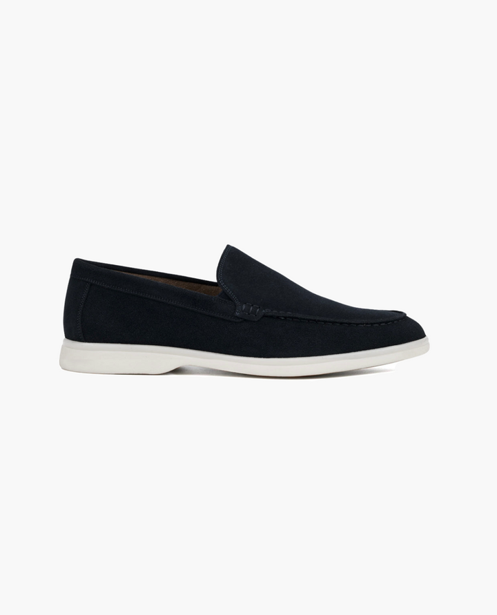 Fazio Premium Leather Sneakers