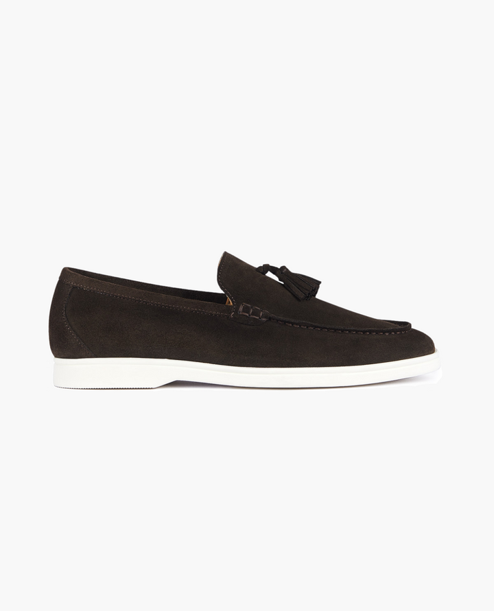 Donato Premium Suede Loafers