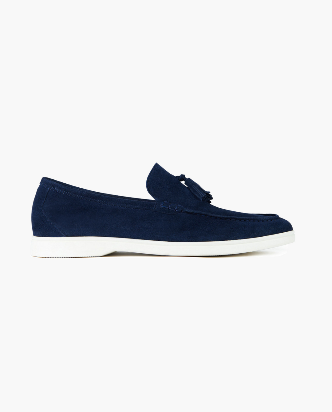 Donato Premium Suede Loafers