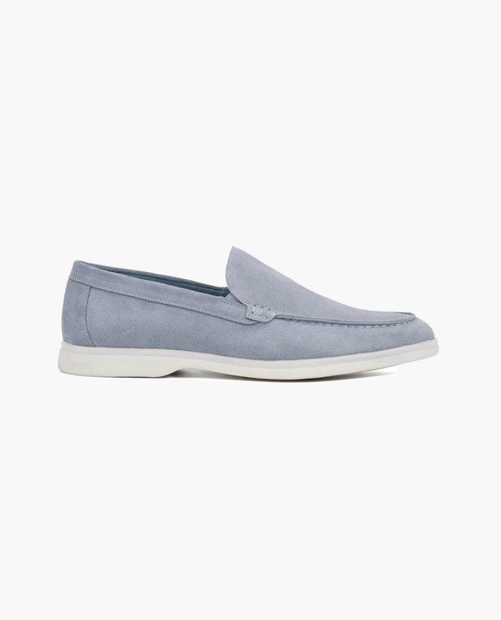 Fazio Premium Leather Sneakers