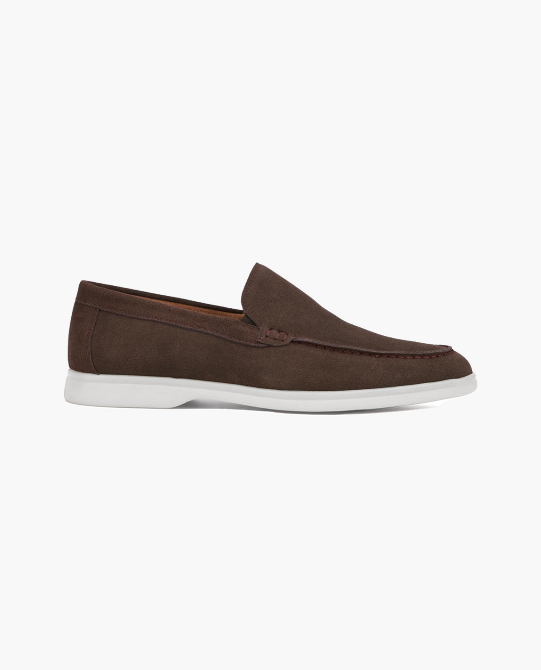Fazio Premium Leather Sneakers