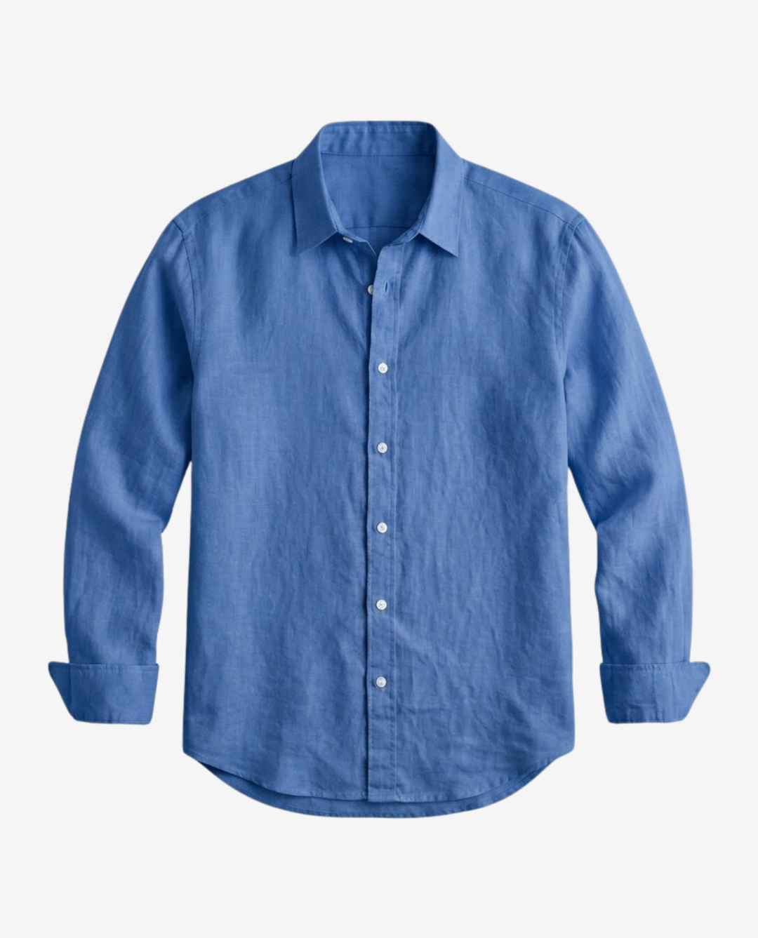 Adriano Premium Linen Shirt