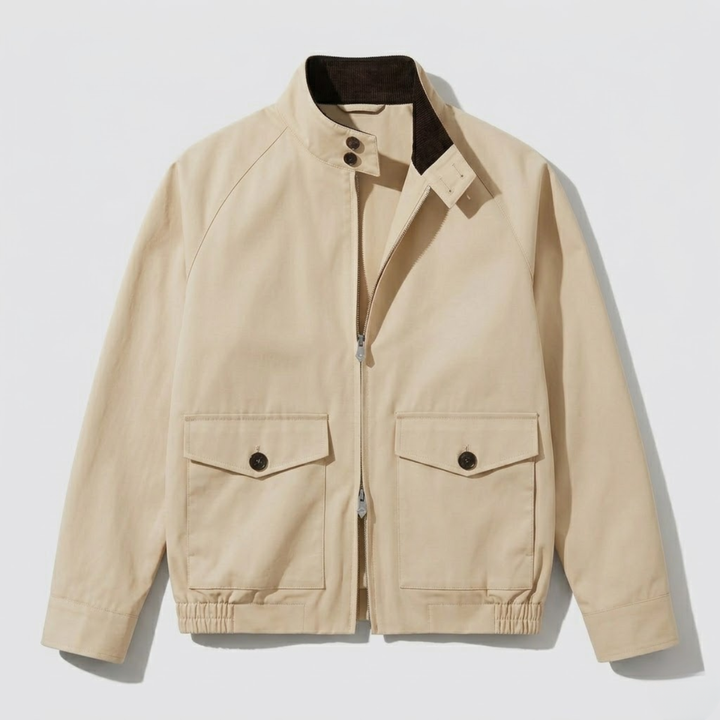 GSTAAD Premium Jacket