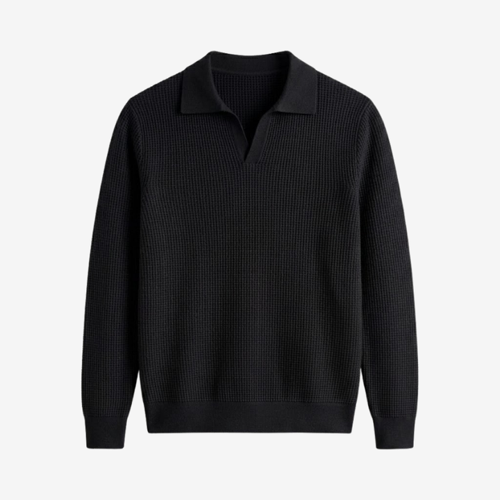 Theodore Classic Polo