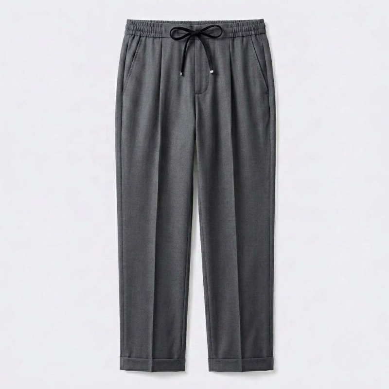 Orion Trousers – Stylish, Comfortable Everyday Wear