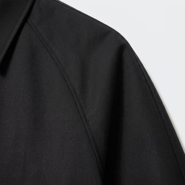 Arthur Coat – Timeless Elegance & Everyday Comfort