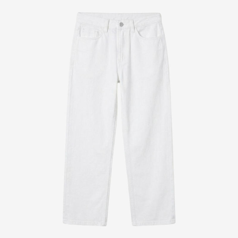 Liberto Relaxed-Fit Jeans