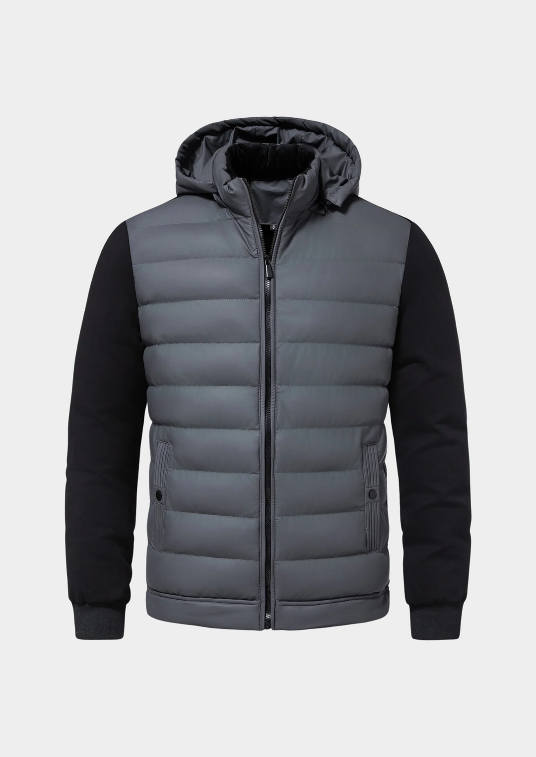 Maurizio Jacket – Timeless Style & Modern Comfort