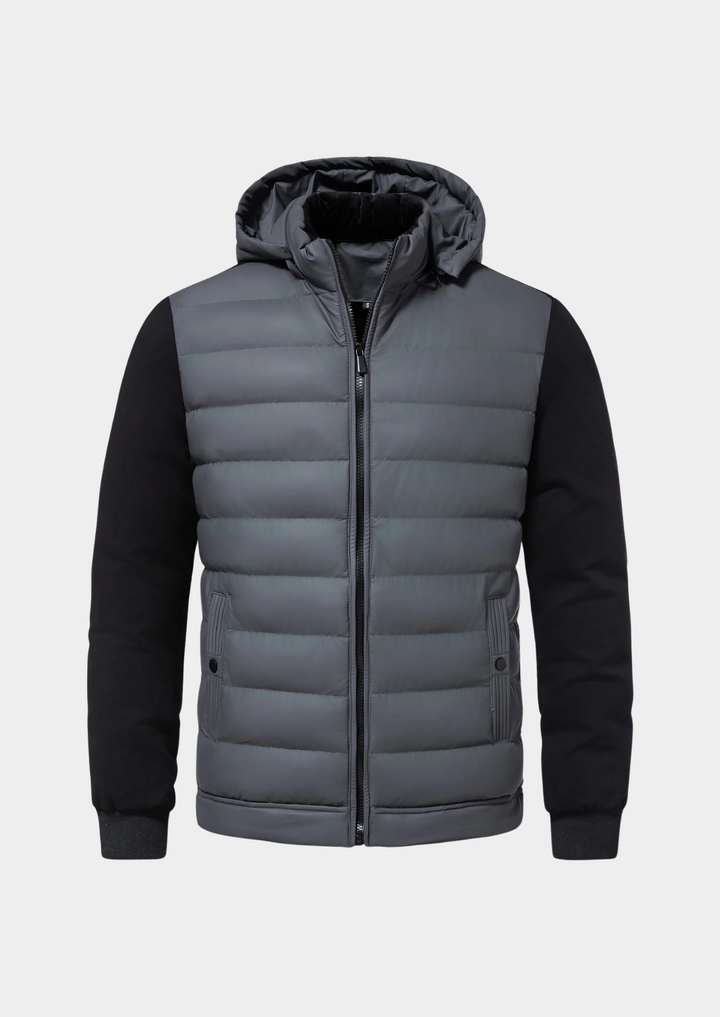 Maurizio Jacket – Timeless Style & Modern Comfort