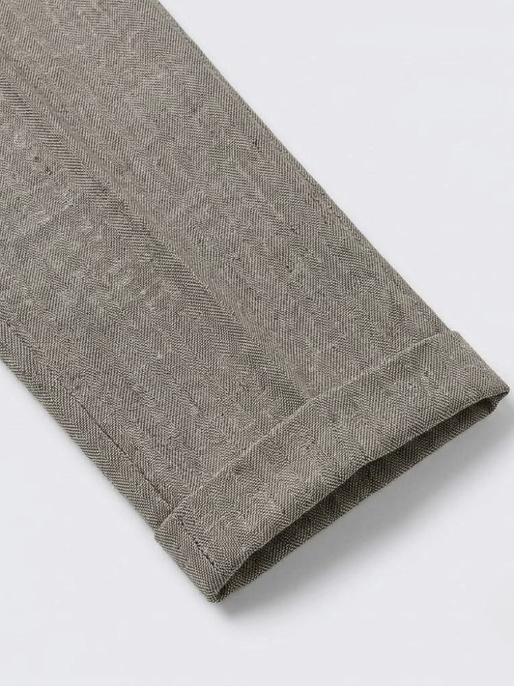 Vincent Linen Trousers – Timeless Comfort & Effortless Style