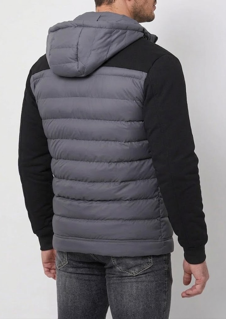 Maurizio Jacket – Timeless Style & Modern Comfort