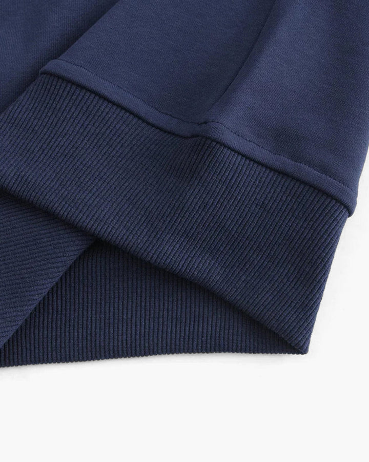 Mason Half-Zip Sweatshirt
