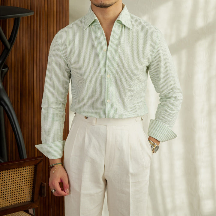Langford Classic Shirt