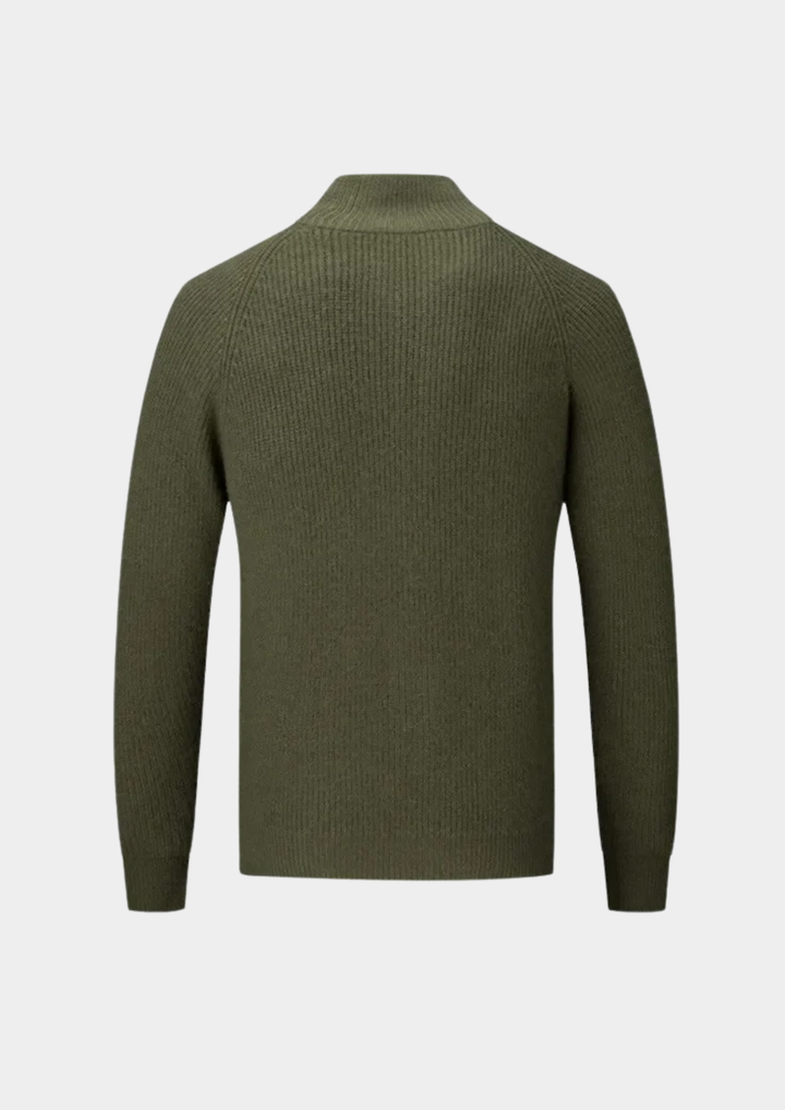 Leonard Classic Knit Sweater