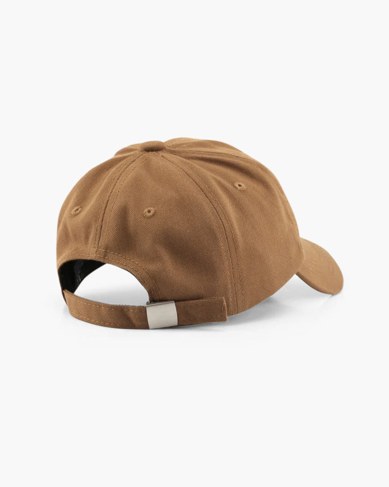 Archie Embroidered Baseball Cap – Classic Stylish Hat